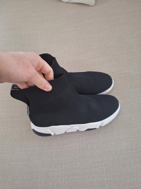 Tenisky sock, 37