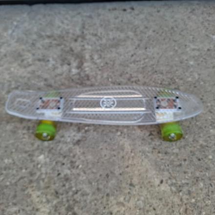 Skateboard, 