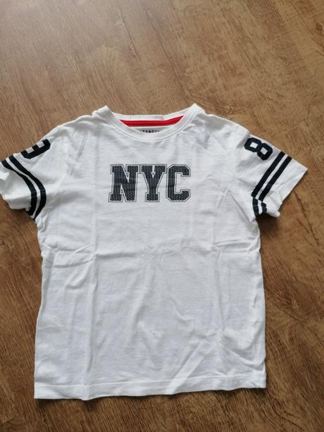 Tričko, terranova,122