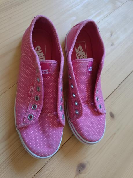 Tenisky vans, vans,36
