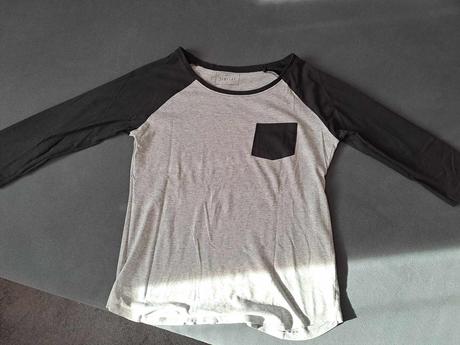 Dámske tričko, sinsay,l