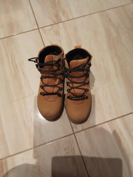 Topánky, tripos,33