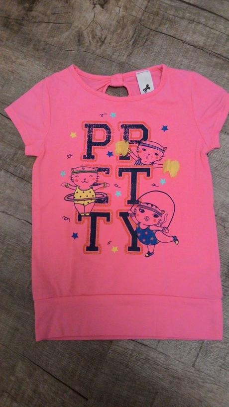 Tričko, palomino,110