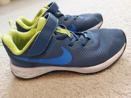 Tenisky nike revolution 6, nike,35