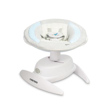 Caretero detská hojdačka opti blue,