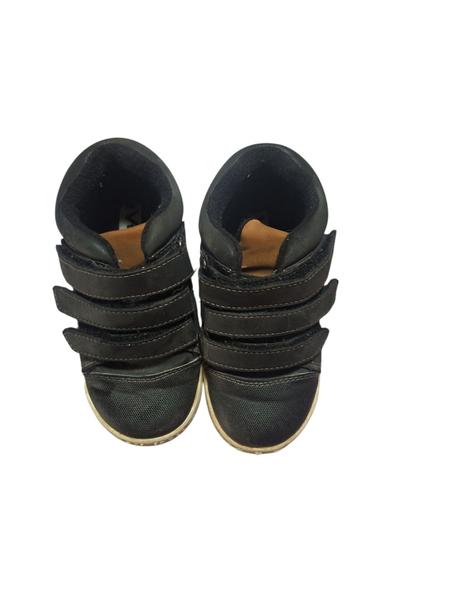 Chlapčenské topánky na suchý zips, victory,24