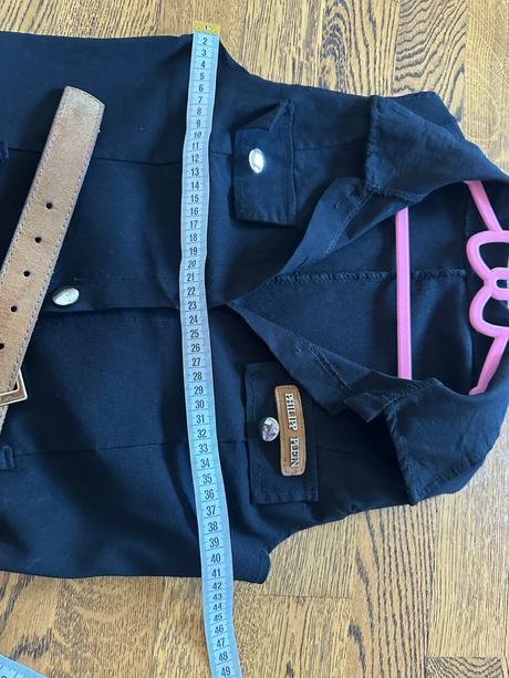 Elasticke saty philip plein, s