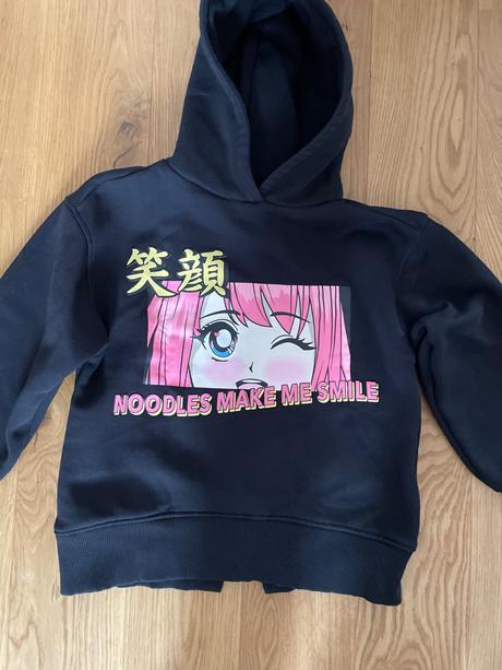 Mikina zara anime, zara,134