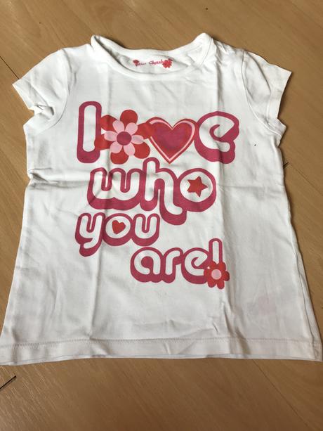 Tričko, cherokee,128