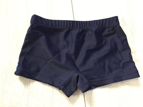 Chlapčenske plavky angry birds 3-4 roky, 104