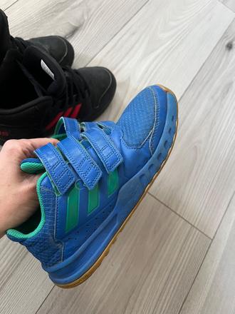 Tenisky adidas, adidas,35