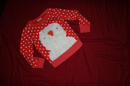 Mikinka s tucniacikom next sp, next,104