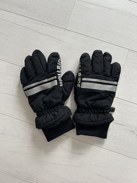 Zimne rukavice, lindex,140