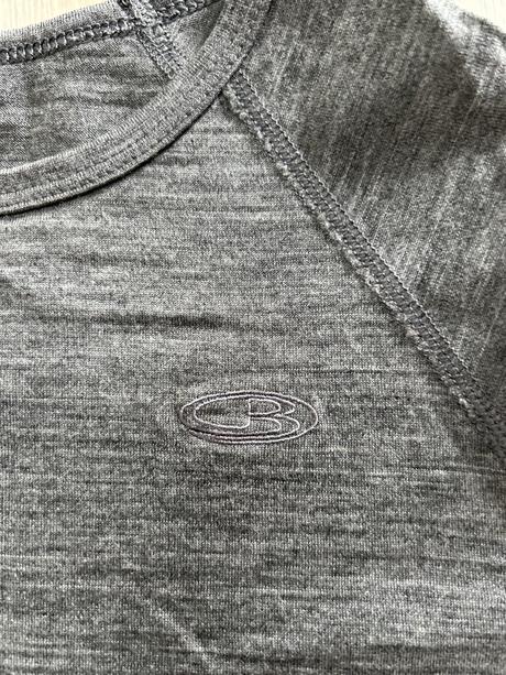 Tricko icebreaker, 128