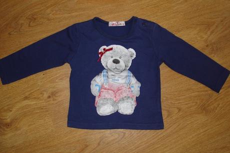 Mackové tričko, 74