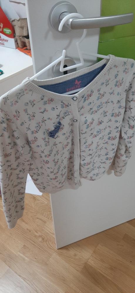 Balik svetrikov, 104–116