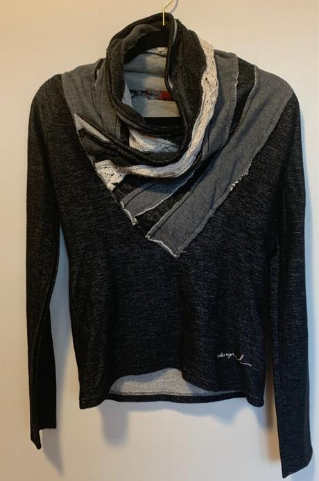 Desigual sveter, desigual,s