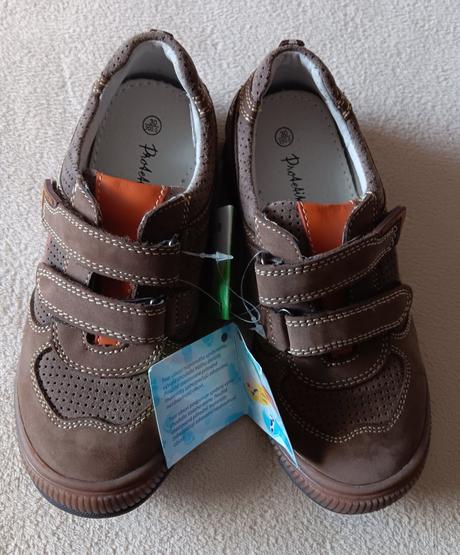 Nové protetika topánky veľ. 30, protetika,30