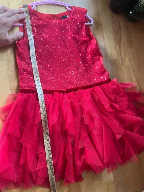 Princeznovske saty george, george,98