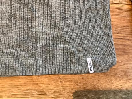 Zara kaki svetrik 128/134, zara,134