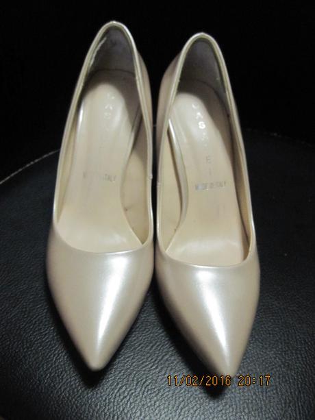 Talianske lodičky, 35