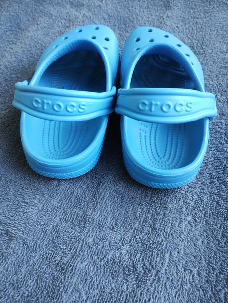 Šľapky, crocs,32