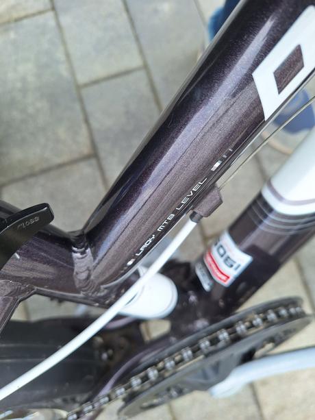 Dievčenský bicykel merida veľ. 20, merida,20