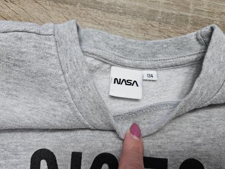 Pulover nasa, 116