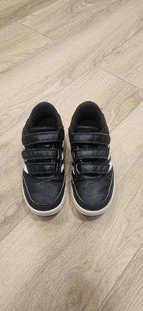 Tenisky, adidas,34