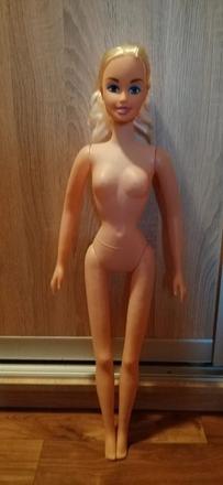 Veľká bábika 70cm, 