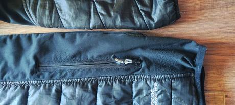 Funkčná bunda, envy,164