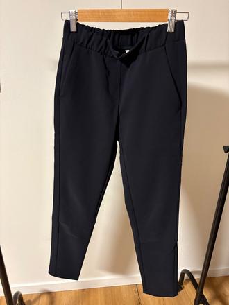 Nohavice imperial, s