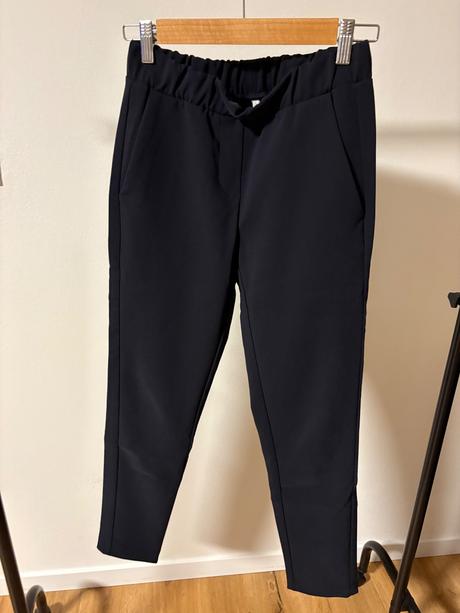 Nohavice imperial, s