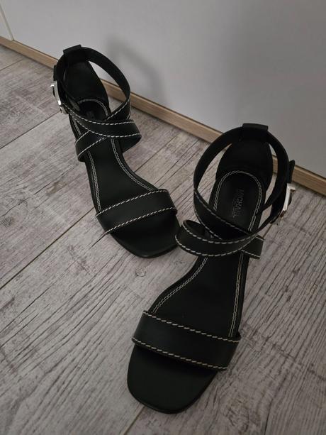 Kozene sandalky michael kors, michael kors,39