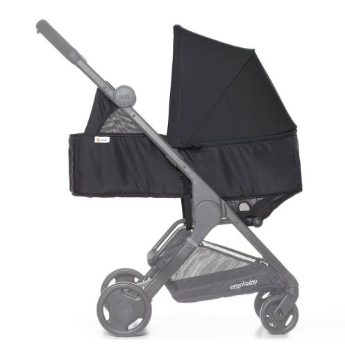 Ergobaby Metro+ Deluxe