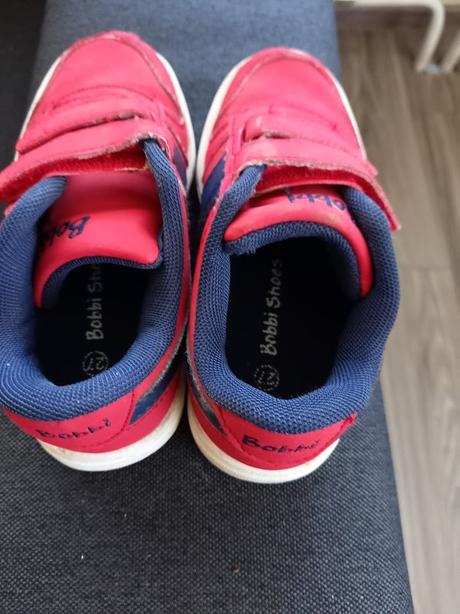Botasky-darujem k objednávke, bobbi shoes,27