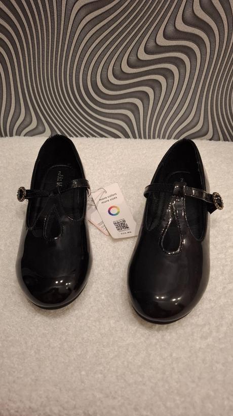 Lakovky, nelli blu,32