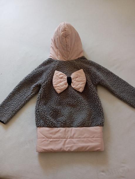 Funny bunny bunda a čiapka, funny bunny,128