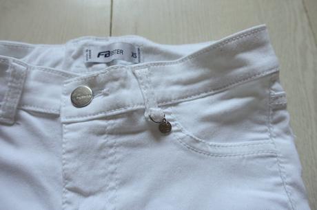 Mäkké poddajné rifle fbsister, xs