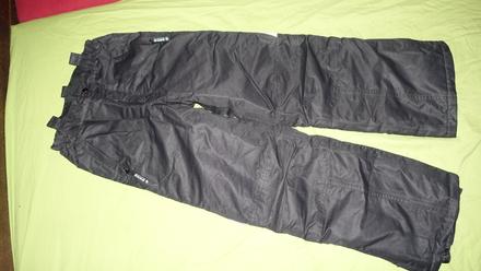 Oteplovacky cutting edge, 152