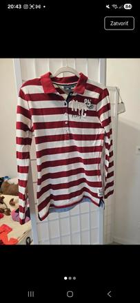 Tommy hilfiger top, tommy hilfiger,m