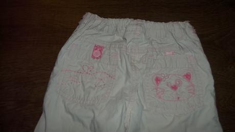 Podsite nohavice-roll up, next,98