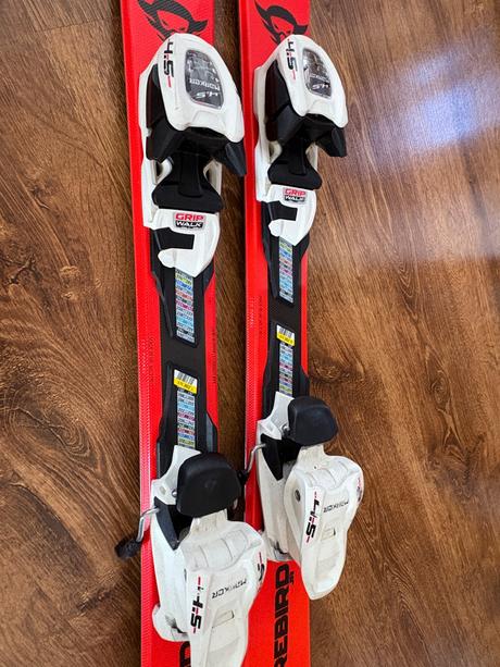 Lyze blizzard 110, blizzard,100-109 cm