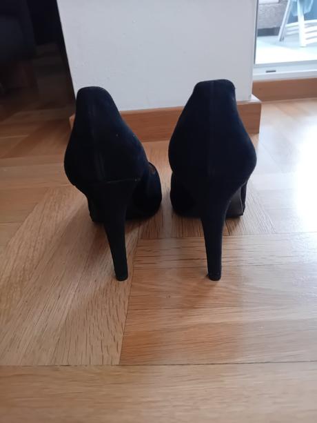 Kožené lodičky peter kaiser, 41