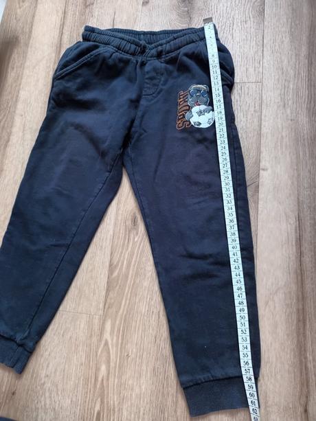 Tepláky 110, pepco,110