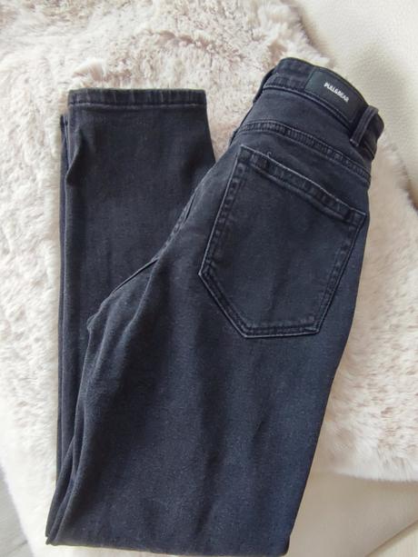 Dámske rifle pull & bear, pull&bear,34