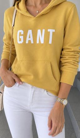 Mikina gant v.s, gant,s