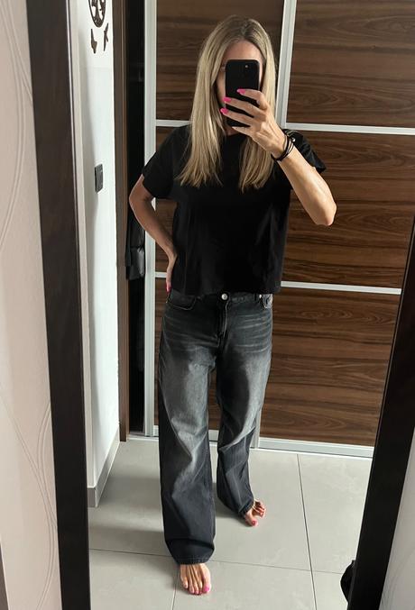 Siroke rifle bershka, bershka,xs