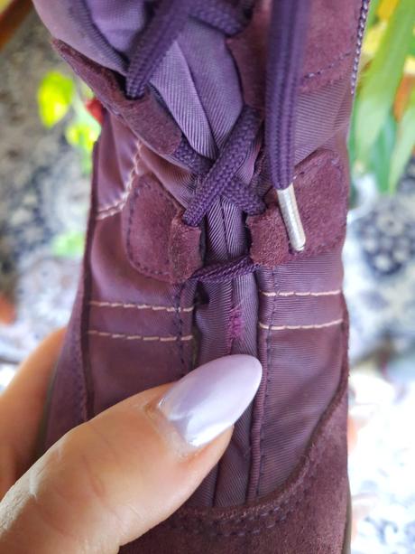 Zimné čižmičky elefanten, vn.dl. 16.5 cm, elefanten,27