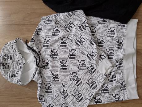 Mikiny, new yorker,s